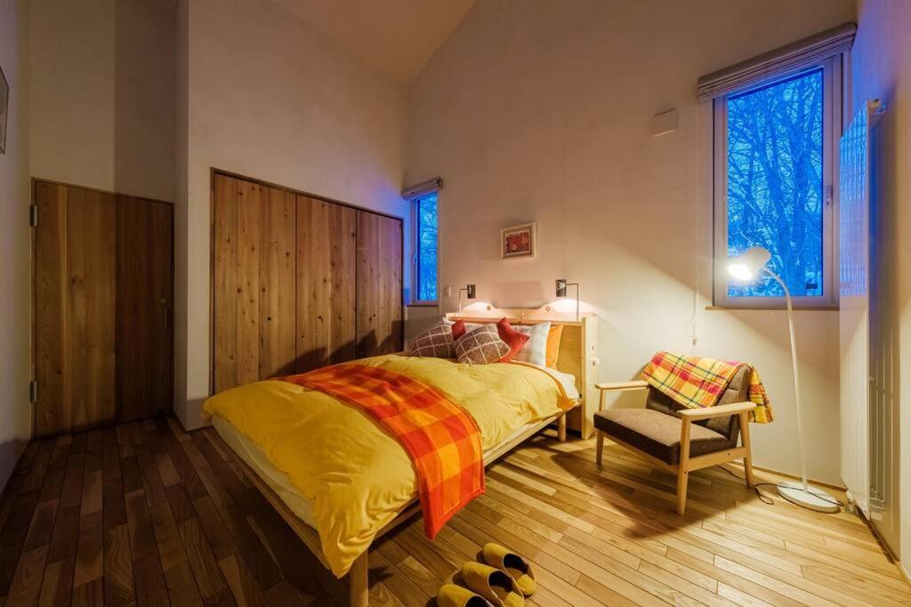 ניסקו 6Ty6 Vacation Home מראה חיצוני תמונה